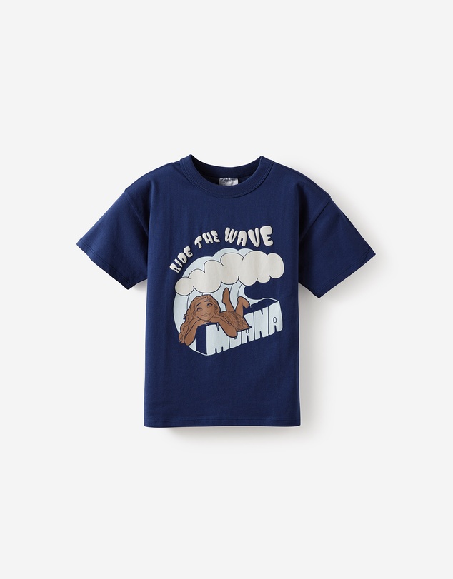 Cotton On Kids - License Drop Shoulder Short Sleeve Tee