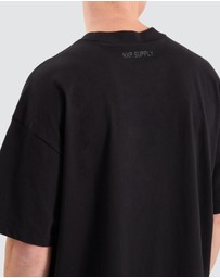 Nena & Pasadena - Melville Raptor Tee
