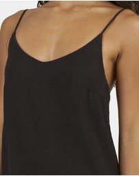 Billabong - Womens Summer Love Mini Dress