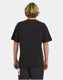 Volcom - Mens Ingrow T-Shirt