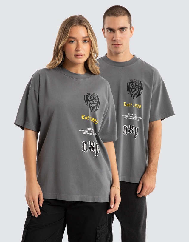 Nena & Pasadena - Richmond Stack Tee