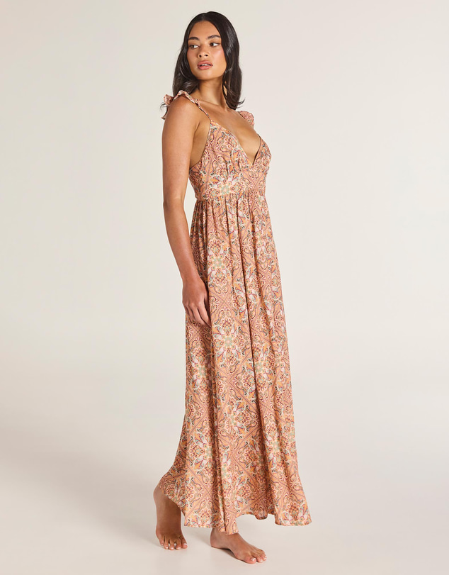 Tigerlily - Cala Maxi Dress