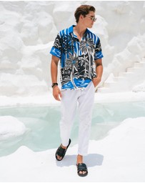 Runaway the Label - Tropez Shirt