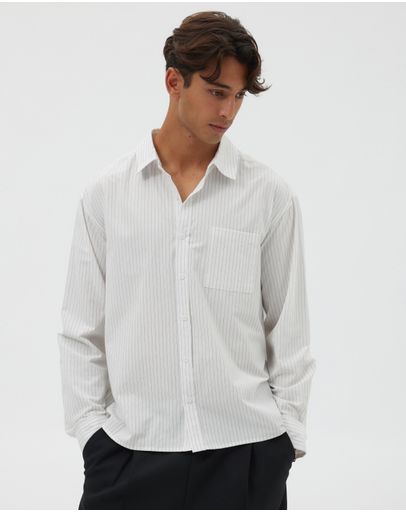 White Stripe