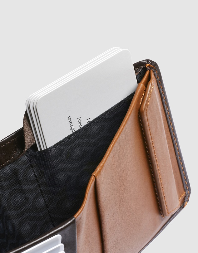 Bellroy - Coin Wallet
