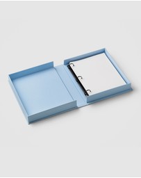 Printworks - Printworks Embroidered Photo Album-Dolce Vita