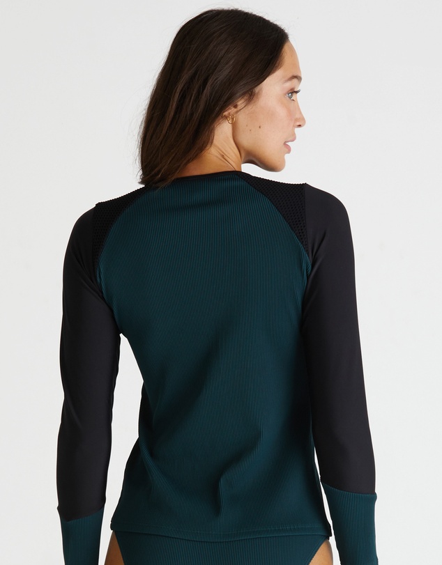 Heaven Australia - Envy Kate Rash Guard
