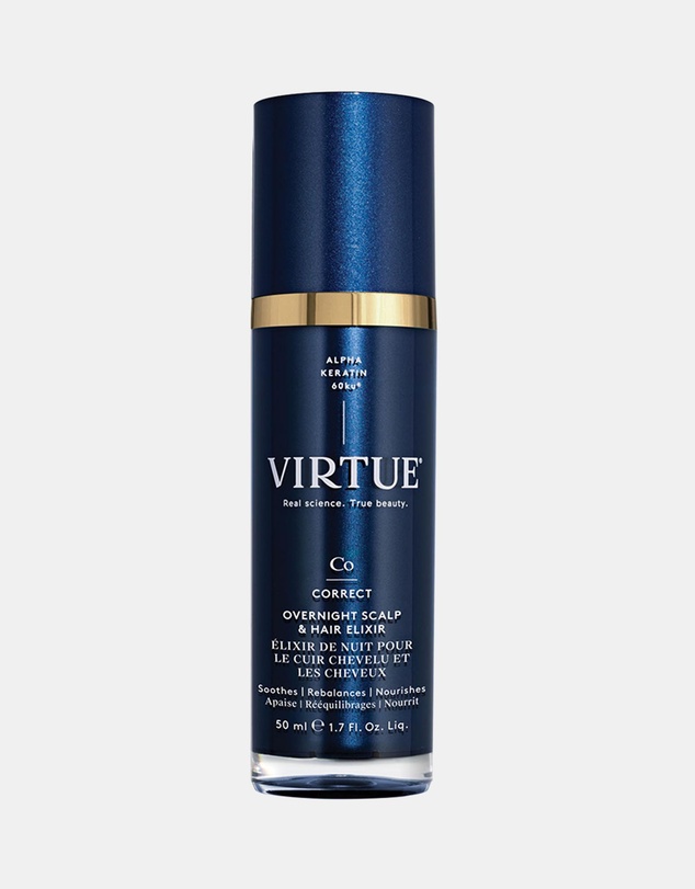 Virtue Labs - Overnight Scalp Hair Elixir