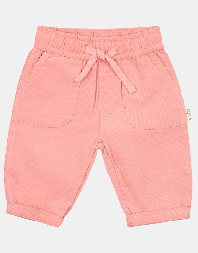 Toshi - Baby Pants Corduroy Quincy