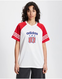 adidas Originals - Originals BB Jersey
