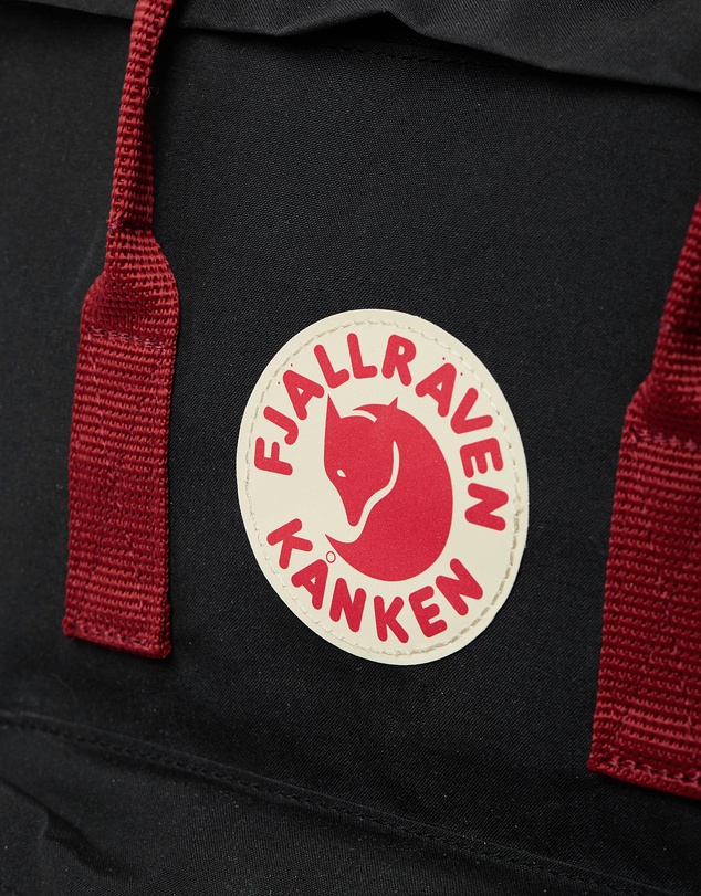 Fjallraven - Kanken