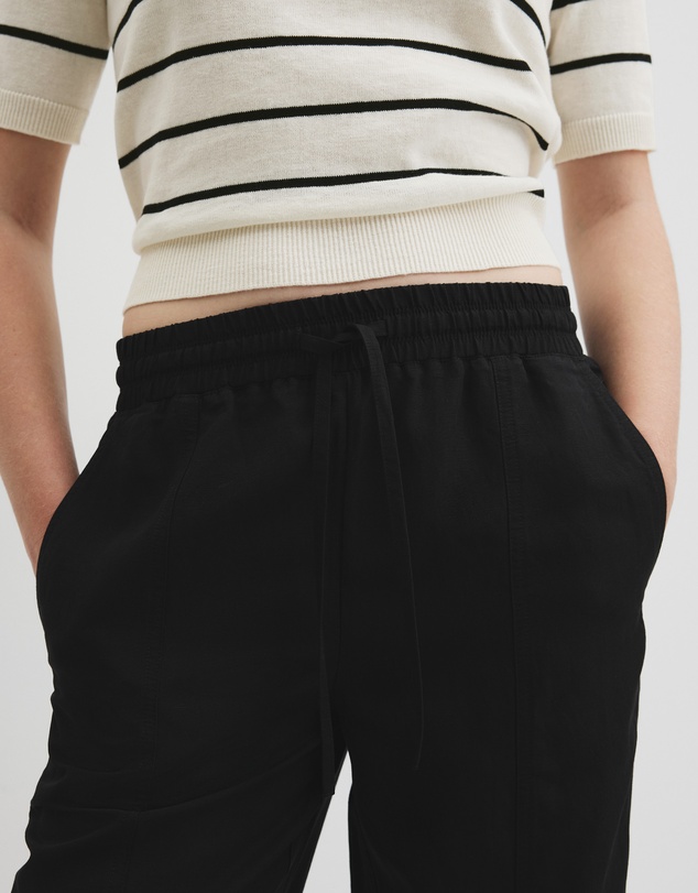 Country Road - Panelled Pant