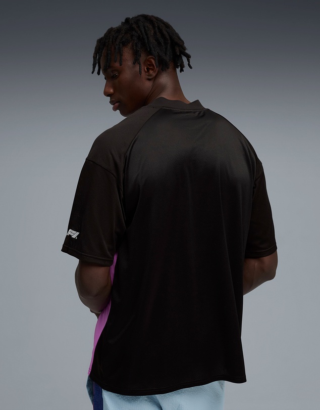 Puma - F1 Lifestyle Jersey - Men
