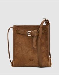 Oroton - Margot Tiny Bucket Bag