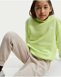 Nike - Club Fleece Jogger Pants - Teens