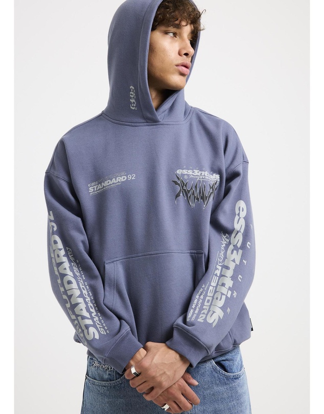 Standard - Rebirth Hoodie