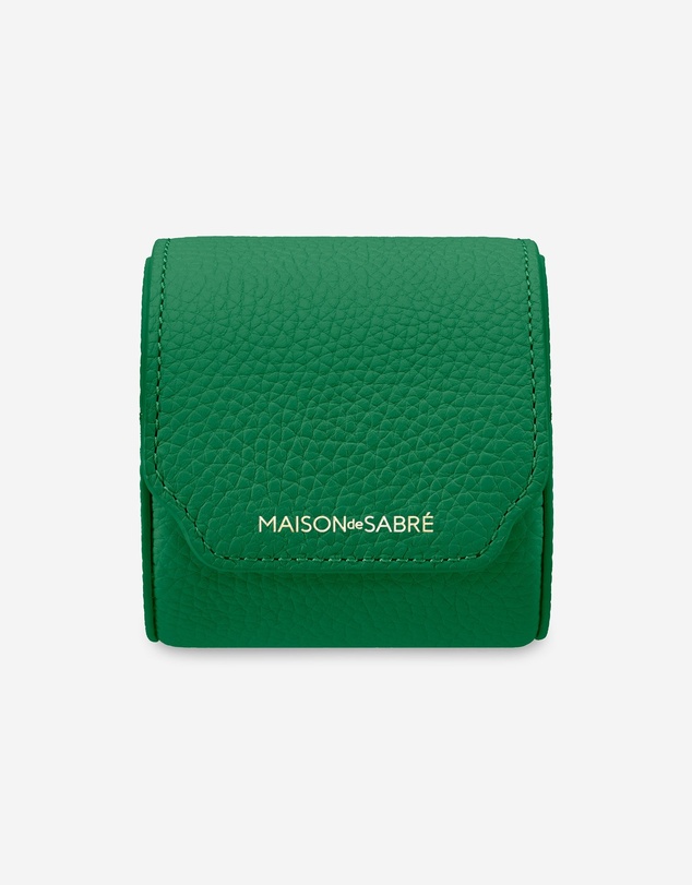 Maison De Sabre - The Watch Roll