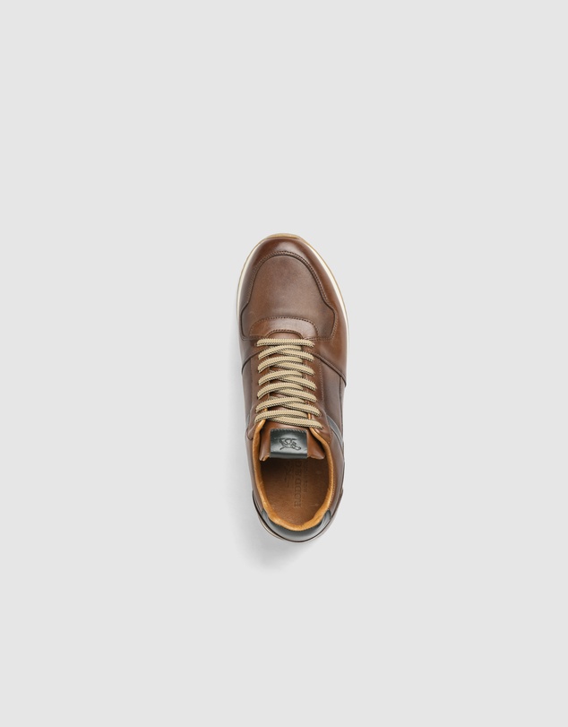 Rodd & Gunn - Plimmerton Sneaker