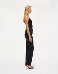Neuw - Freja Straight Jeans