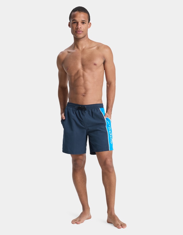 Quiksilver - Mens Everyday Clicker 17