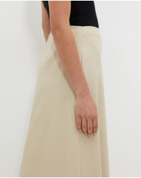 Calli - Odeon Midi Skirt