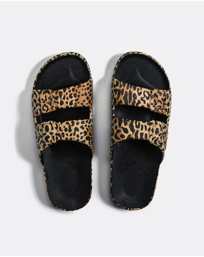 Fierce Black