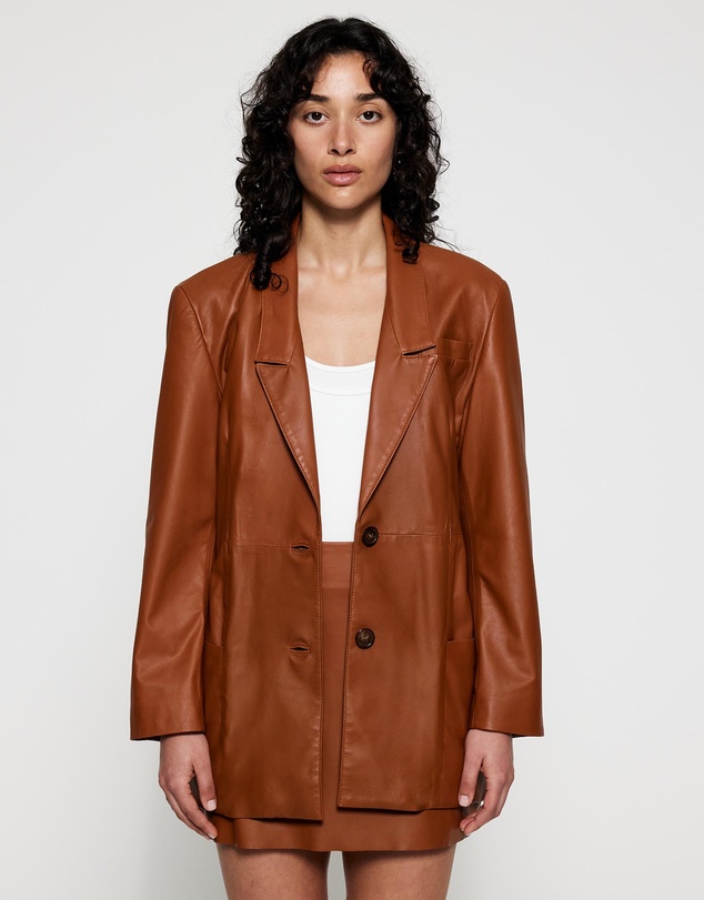 West 14th - Broome Blazer