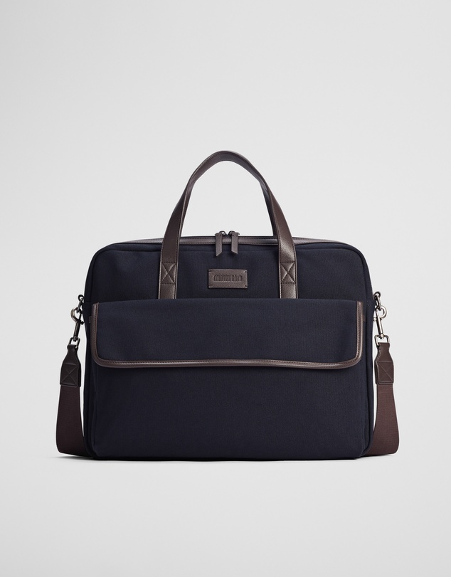Country Road - Hudson Briefcase
