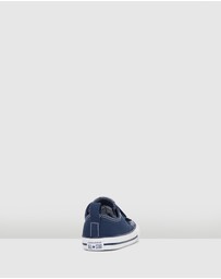 Converse - Chuck Taylor All Star 2V Ox Infant
