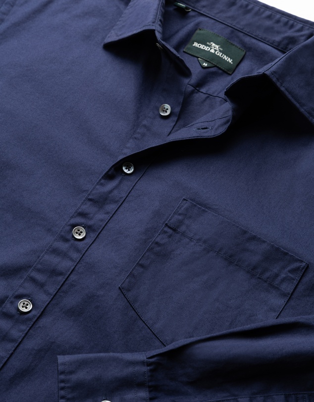 Rodd & Gunn - Mavis Lake Sports Fit Shirt