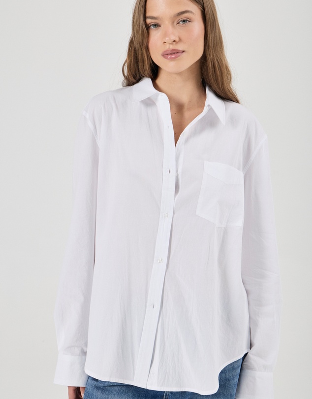 Rolla's - Lucia Shirt Poplin