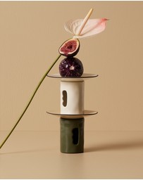 Black Blaze - Lumière Oil Burner
