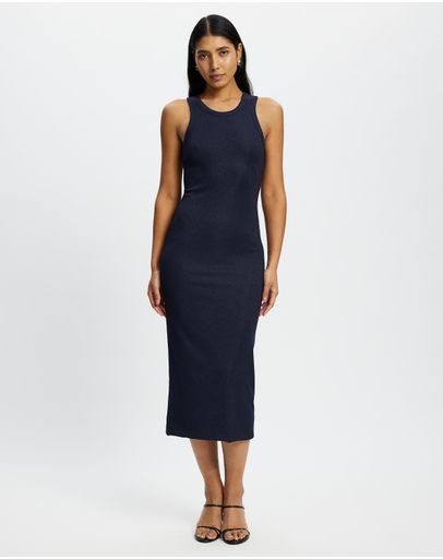 Midnight Blue