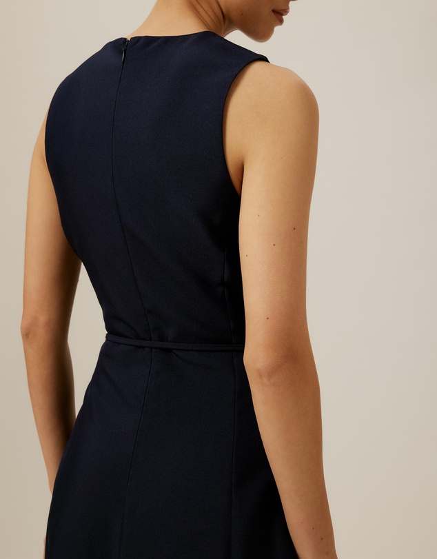 Tussah - Panel Pencil Dress