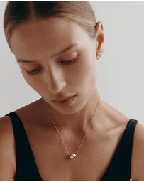 Kirstin Ash - Within Motion Necklace