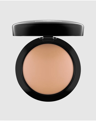 MAC - Mineralize Skinfinish Natural