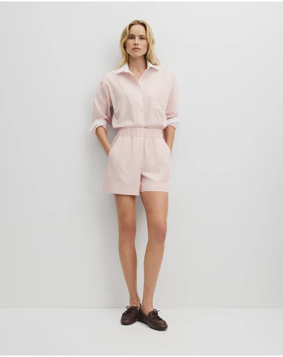 Country Road - Twill Cargo Short