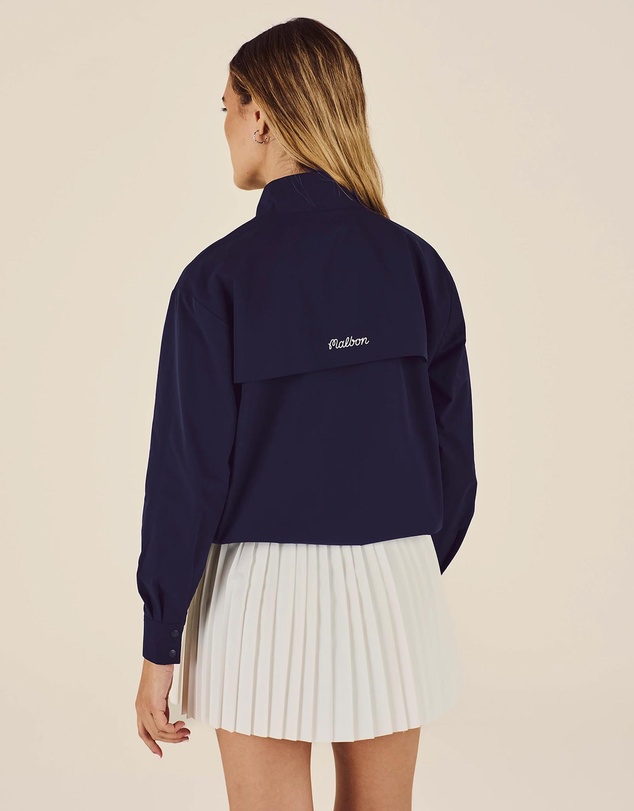 Malbon - Rosa Pullover