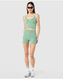 P.E Nation - Restore Seamless Scoop Tank