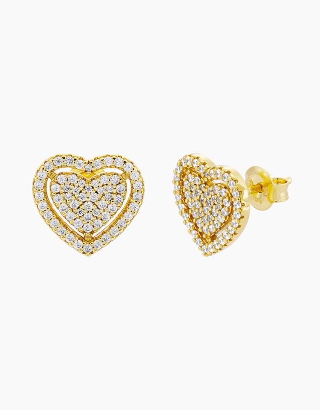 Michael Kors - Premium Gold Tone Jewellery Set
