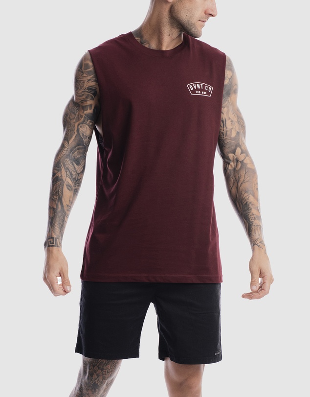 DVNT - Bailey Tank