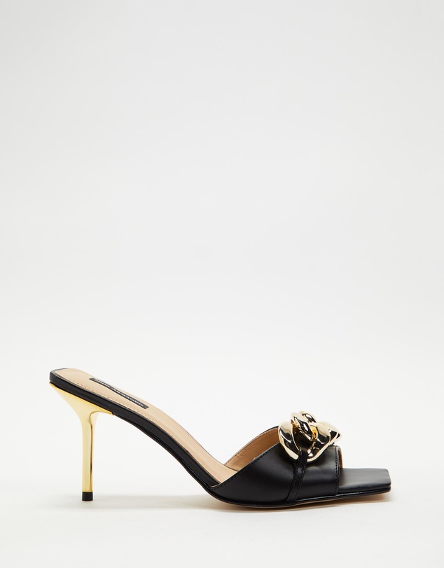 Nina Armando - Margarita Heels