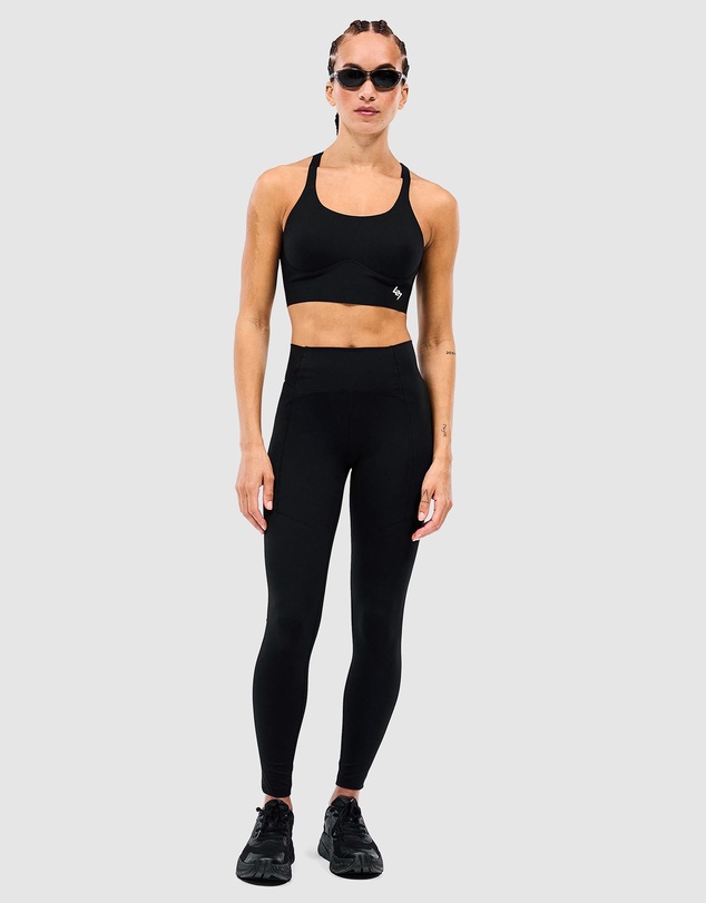 Represent 247 - 247 Stride Seamless Bra