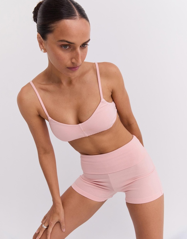 Pinky & Kamal - Day Bralette