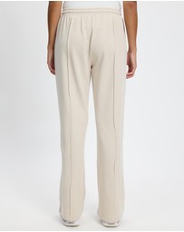 AVE Active - Cotton Wide Leg Pants