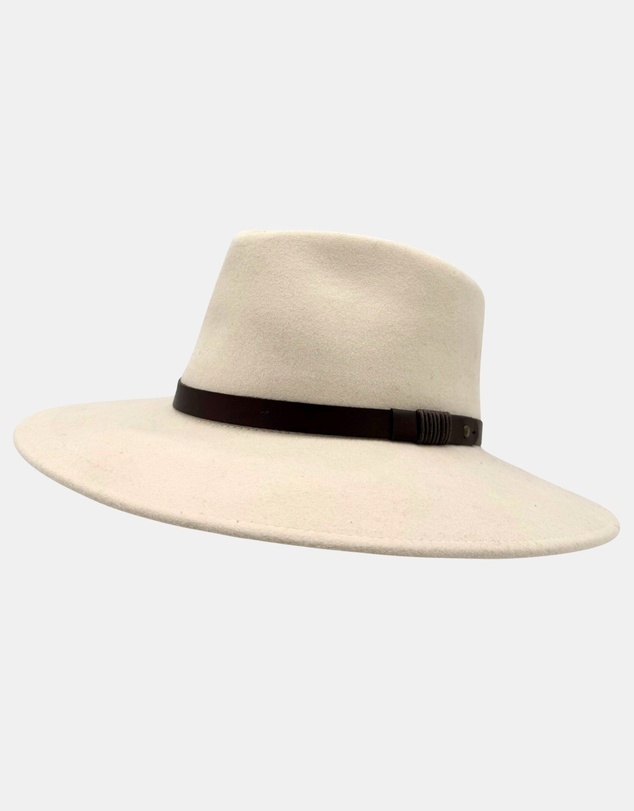 Jacaru - Jacaru 1840 Australia Classic Fine Wool Felt