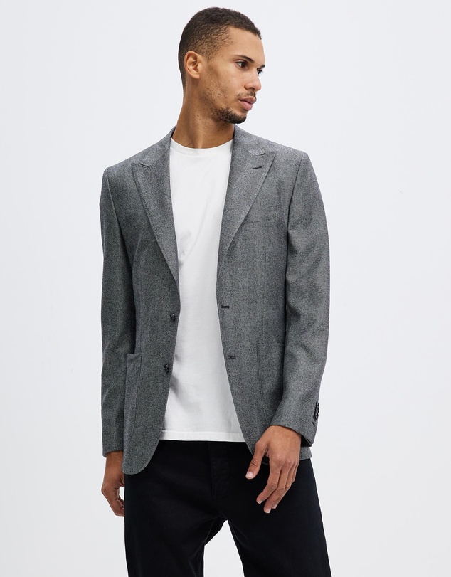 Farage - Como Deconstructed Blazer