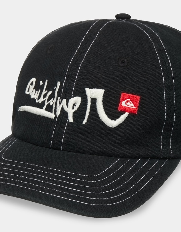 Quiksilver - Mens YG Drifter Cap