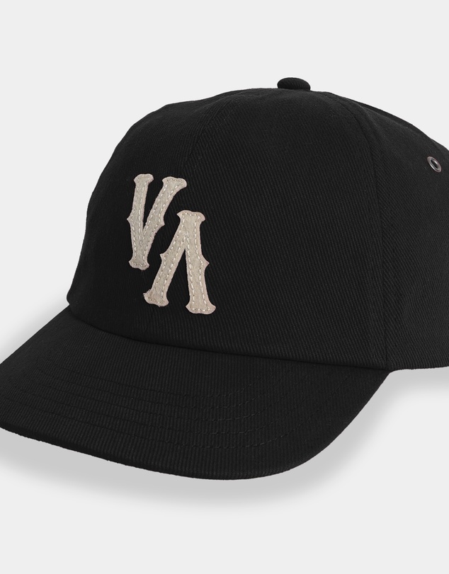 RVCA - Womens Dugout Dad Hat