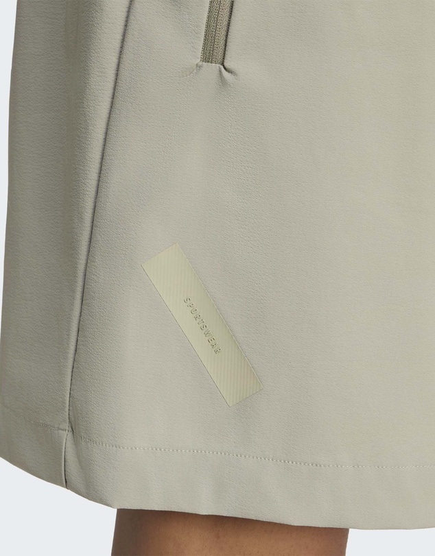 adidas Sportswear - ADIDAS Z.N.E. WOVEN SHORT Mens